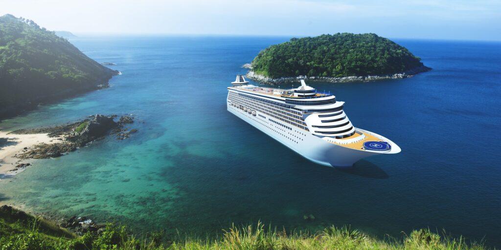 Going on a Cruise in 2023? Make sure you've got the right cover.