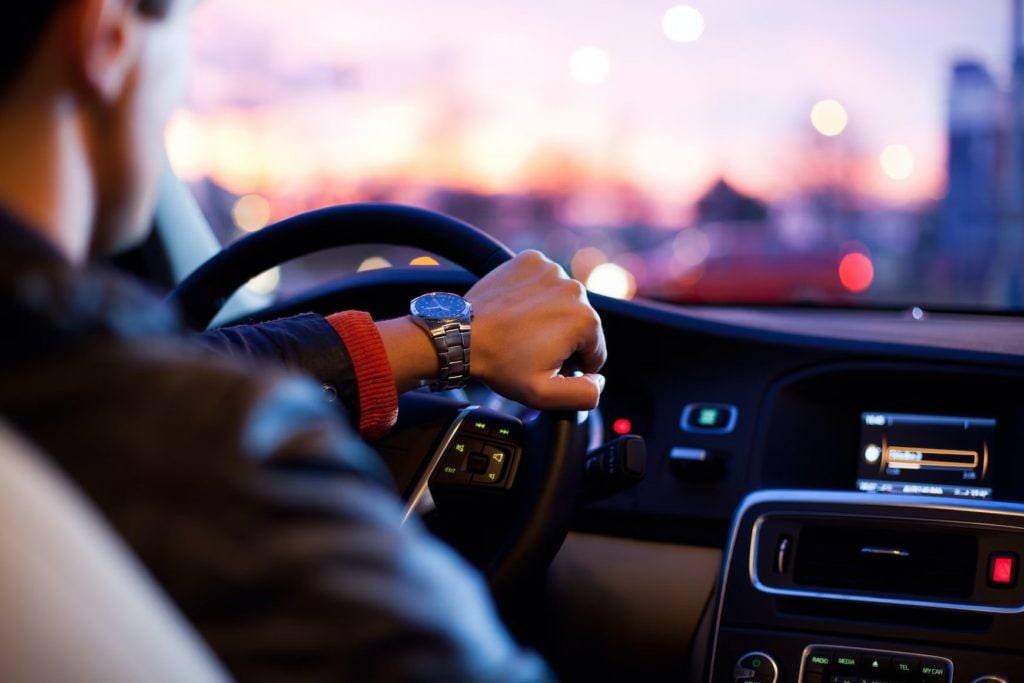 New Year, New Me: Getting Your Car in Order