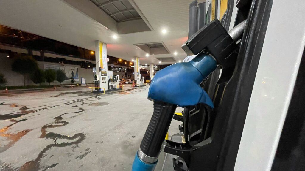 Fuel prices remain steady as details emerge of the reintroduction of duty on fuels.