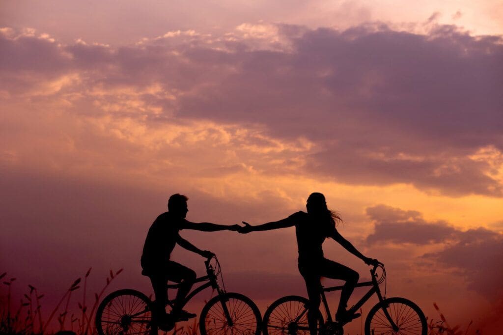 Love is in the air: get covered for romantic trips!