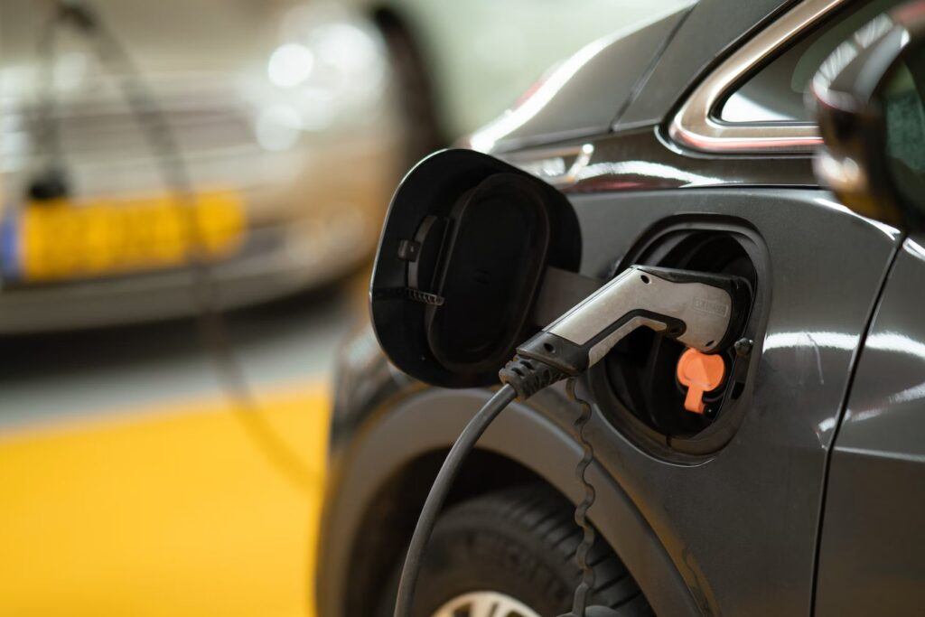 Are Friends Electric: The Big Shift in EV cars in Ireland