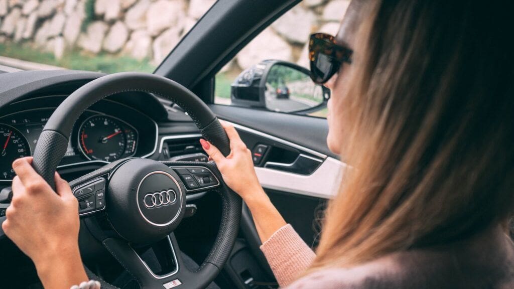 How do I renew my driving license?