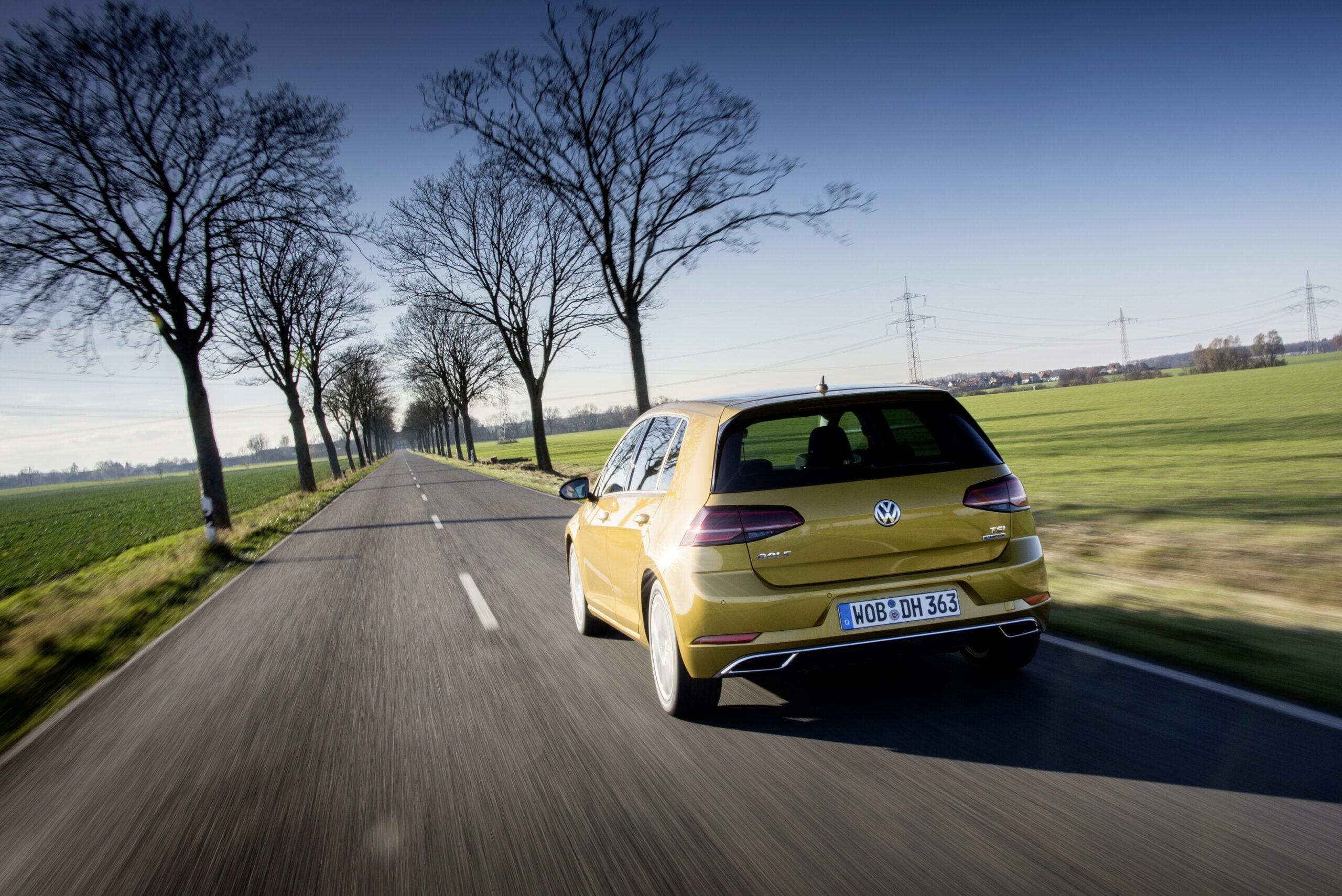 Used Car Review  Volkswagen Golf 7 / 7.5 - The AA