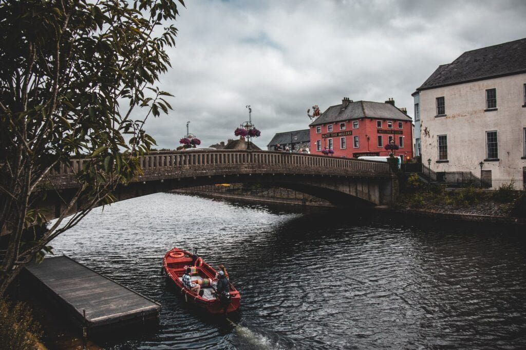4 Great Spots For A Local Weekend Getaway