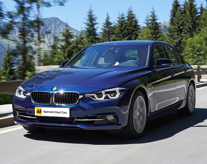 Used Car Review | BMW 3-Series Mark 6 (F30)