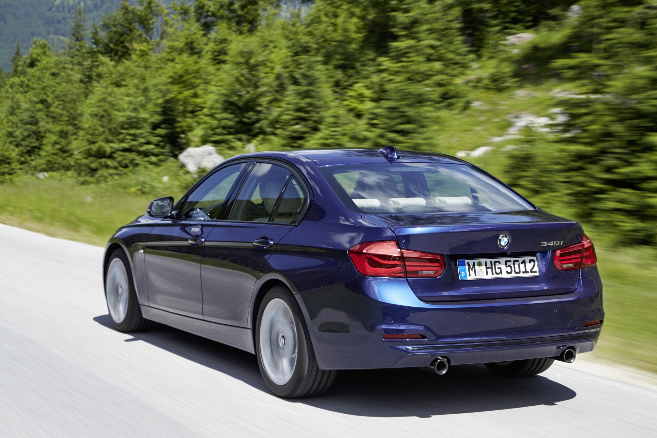 Everything you need to know about buying a sixth-generation (F30