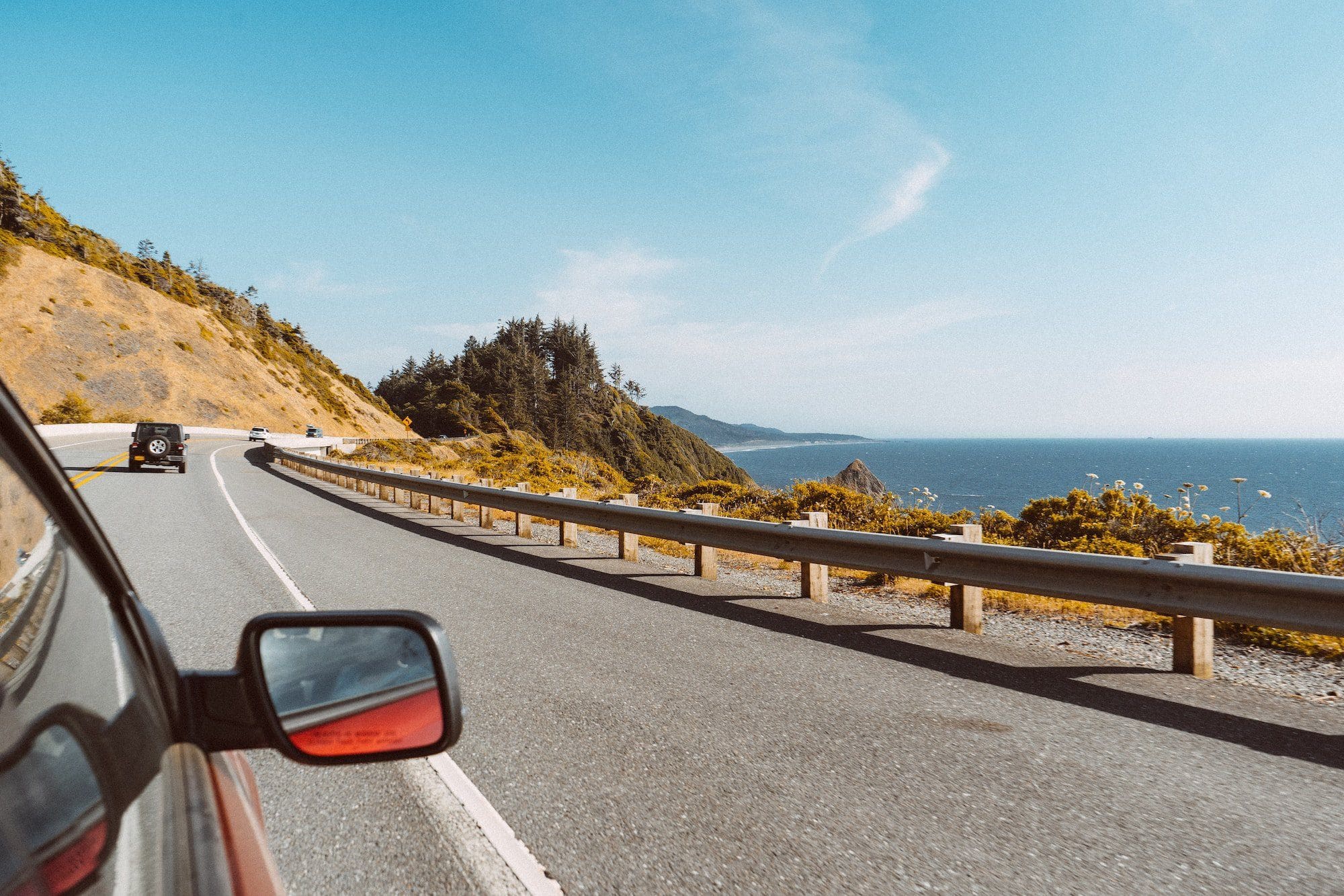 What is an international driving permit? cover