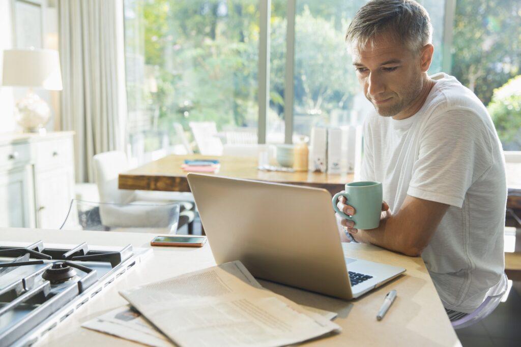 Does working from home affect home insurance?