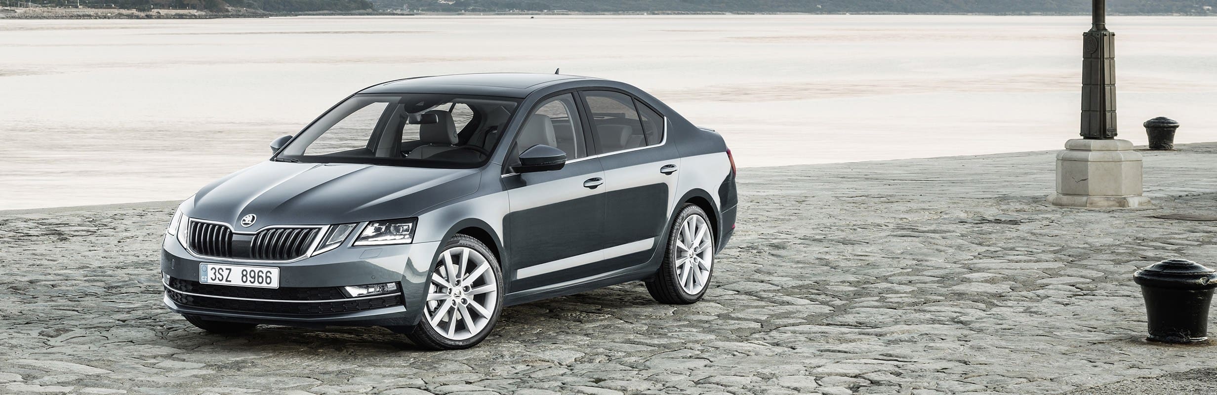 Used Car Review  Škoda Octavia (2012-2019) - The AA