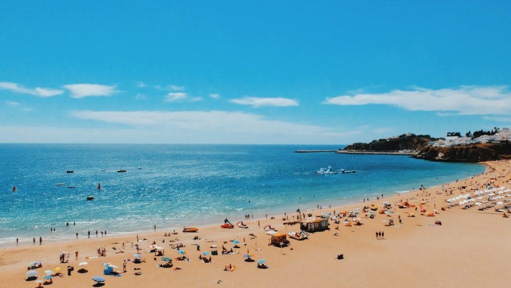 Heatwaves and Travel Insurance