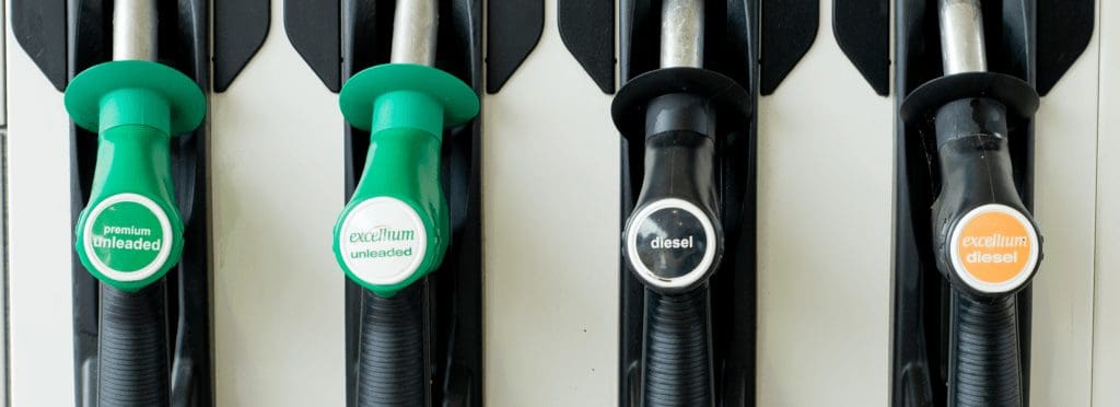What to do if you put the wrong fuel in your car?