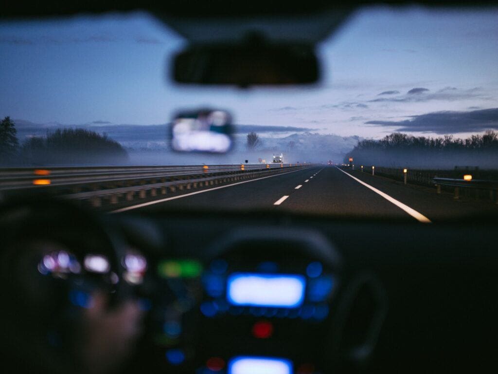 What You Need To Know When Driving In Mainland Europe