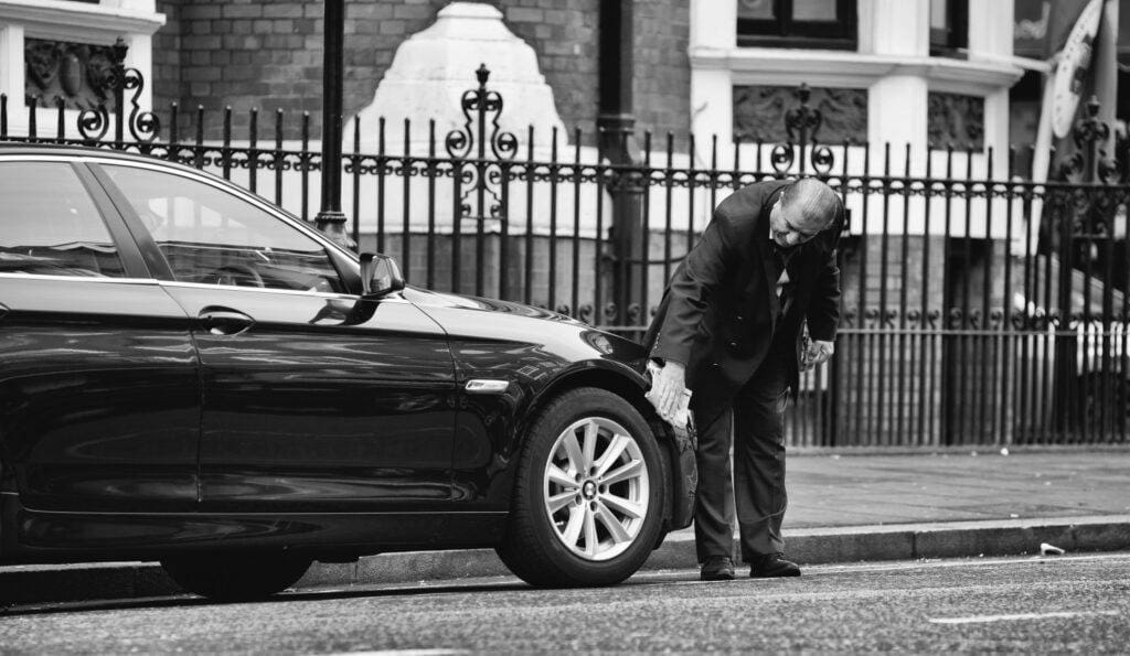 Five Quick Car Maintenance Tips Anyone Can Do