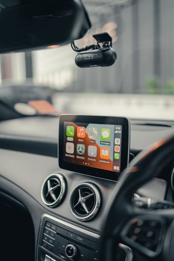 Why Buy A Dash Cam?