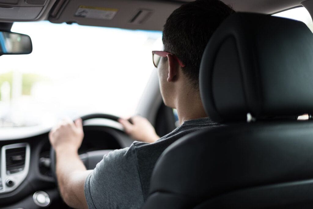 Practical Advice For Learner Drivers