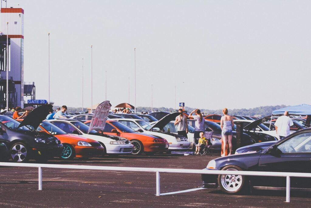 What To Look For When Buying A Used Car