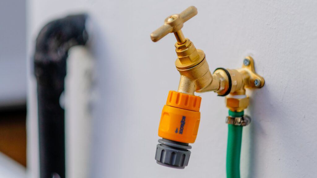 Protecting Pipes At Home When Weather Changes