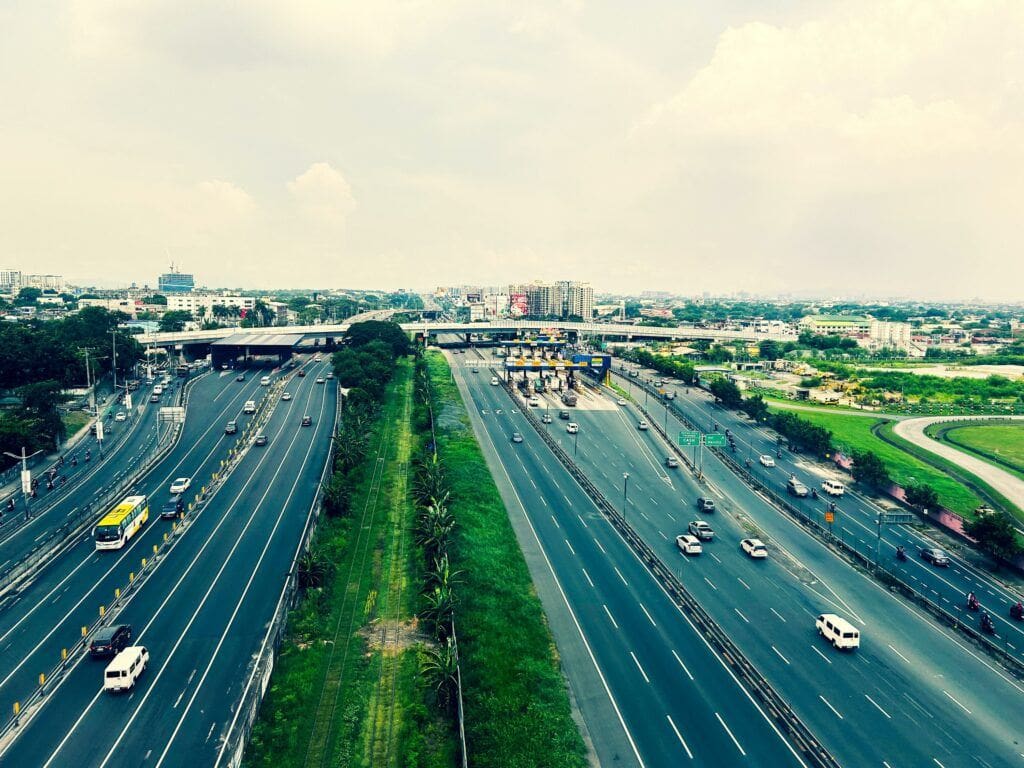 Road tolls to increase from 1st January 2024