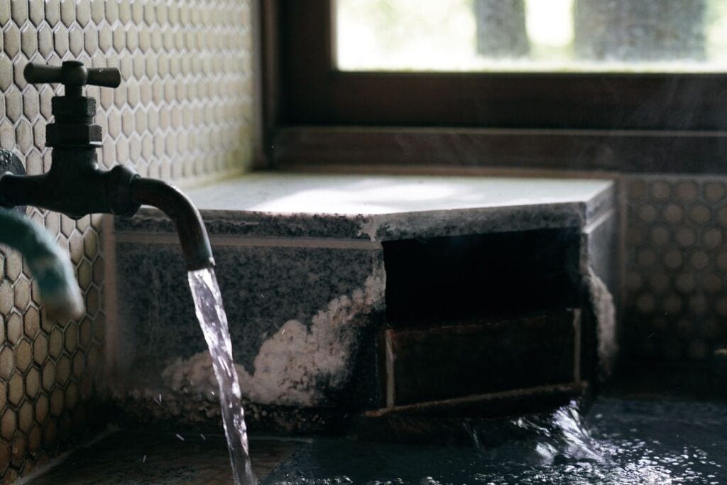 How to prevent Water Damage at Home