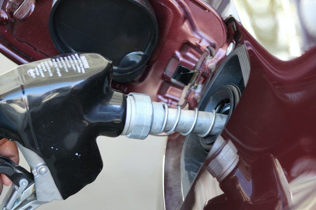 January Fuel Price Survey