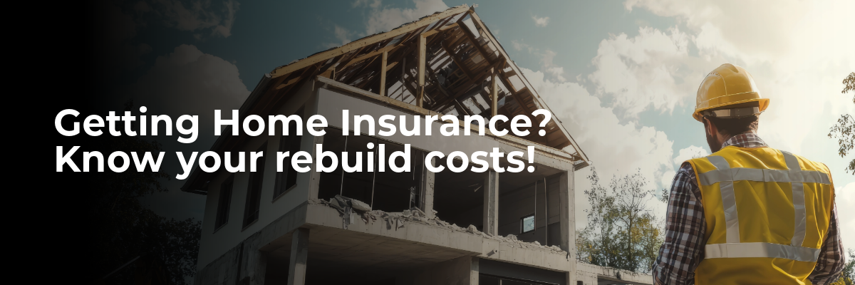 Where do I get information on rebuild costs?