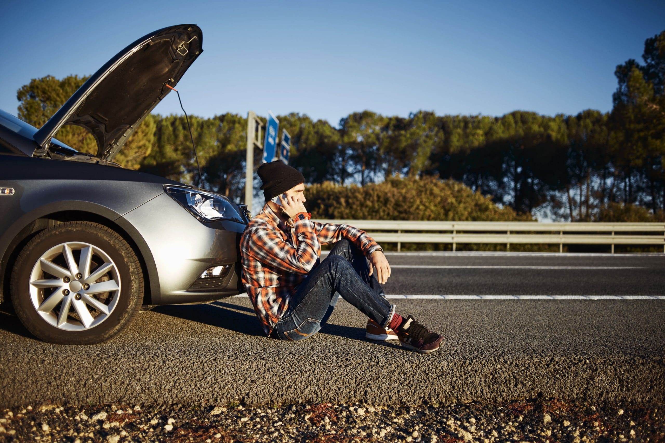 Why European Breakdown Cover is Essential for Your European Adventures