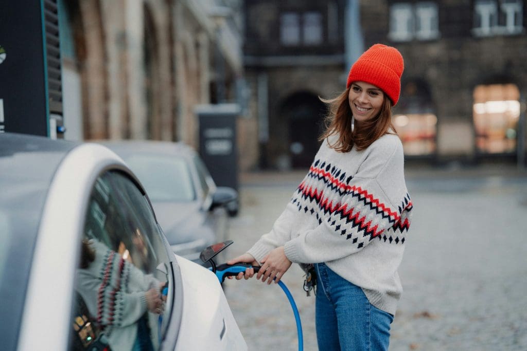 How Much Does It Cost to Insure an Electric Car in Ireland?