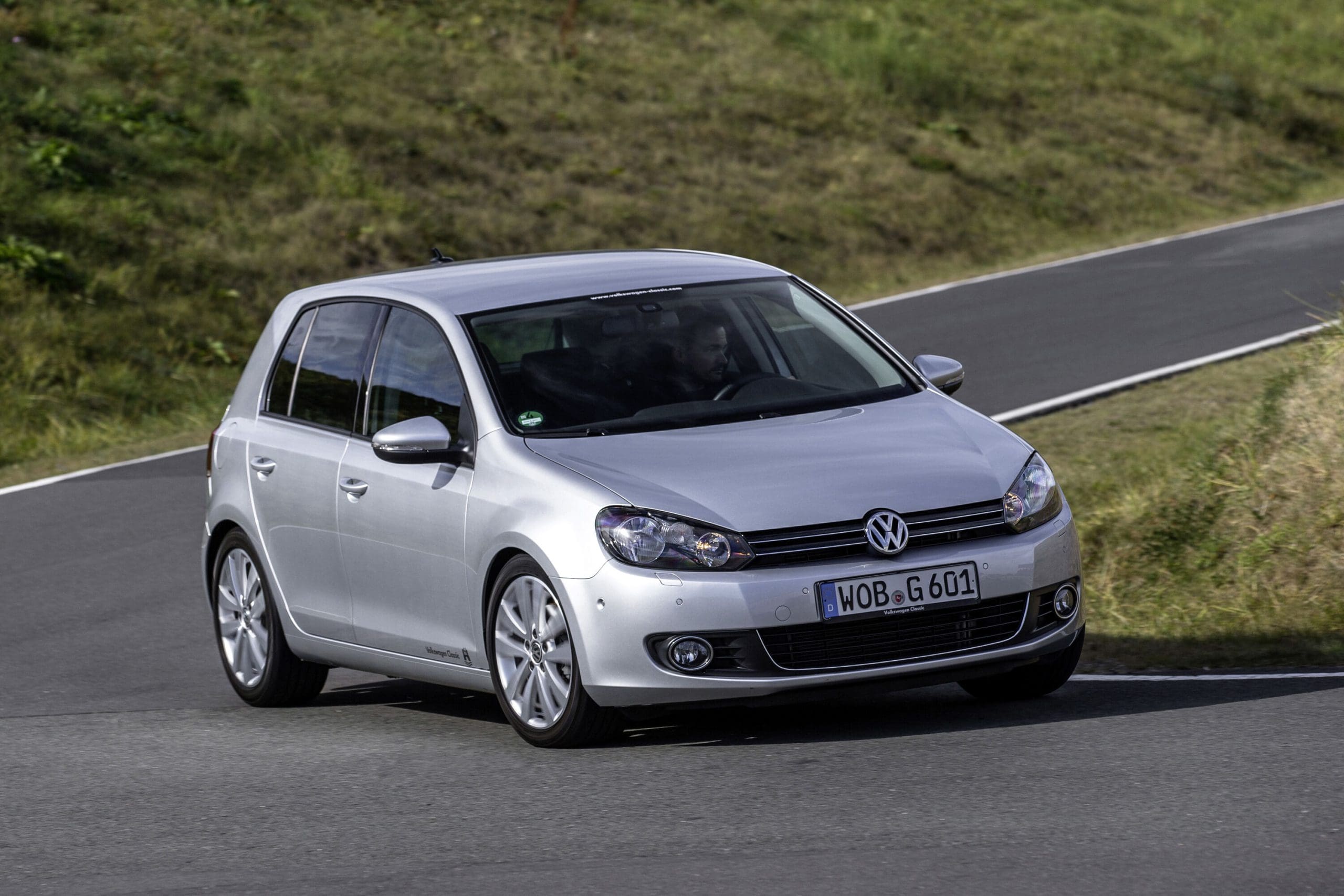 Volkswagen Golf Mk6 | AA Approved | Image 2