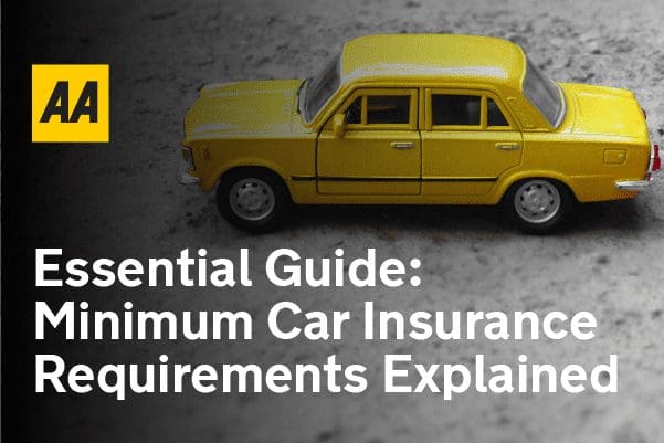 Essential Car Insurance Tips for Drivers in Ireland in 2025