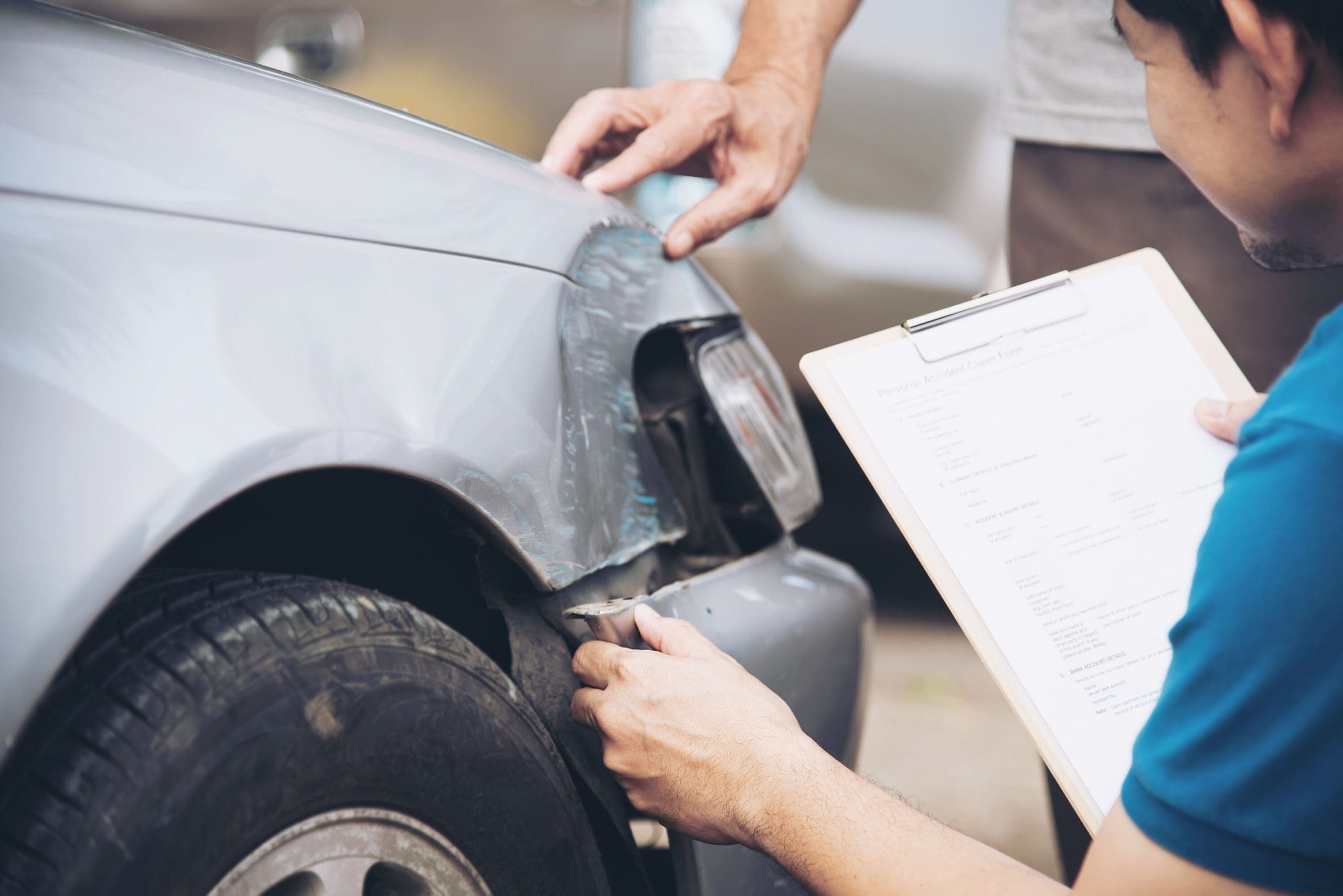 Car Insurance for a Month in Ireland: Options Explained