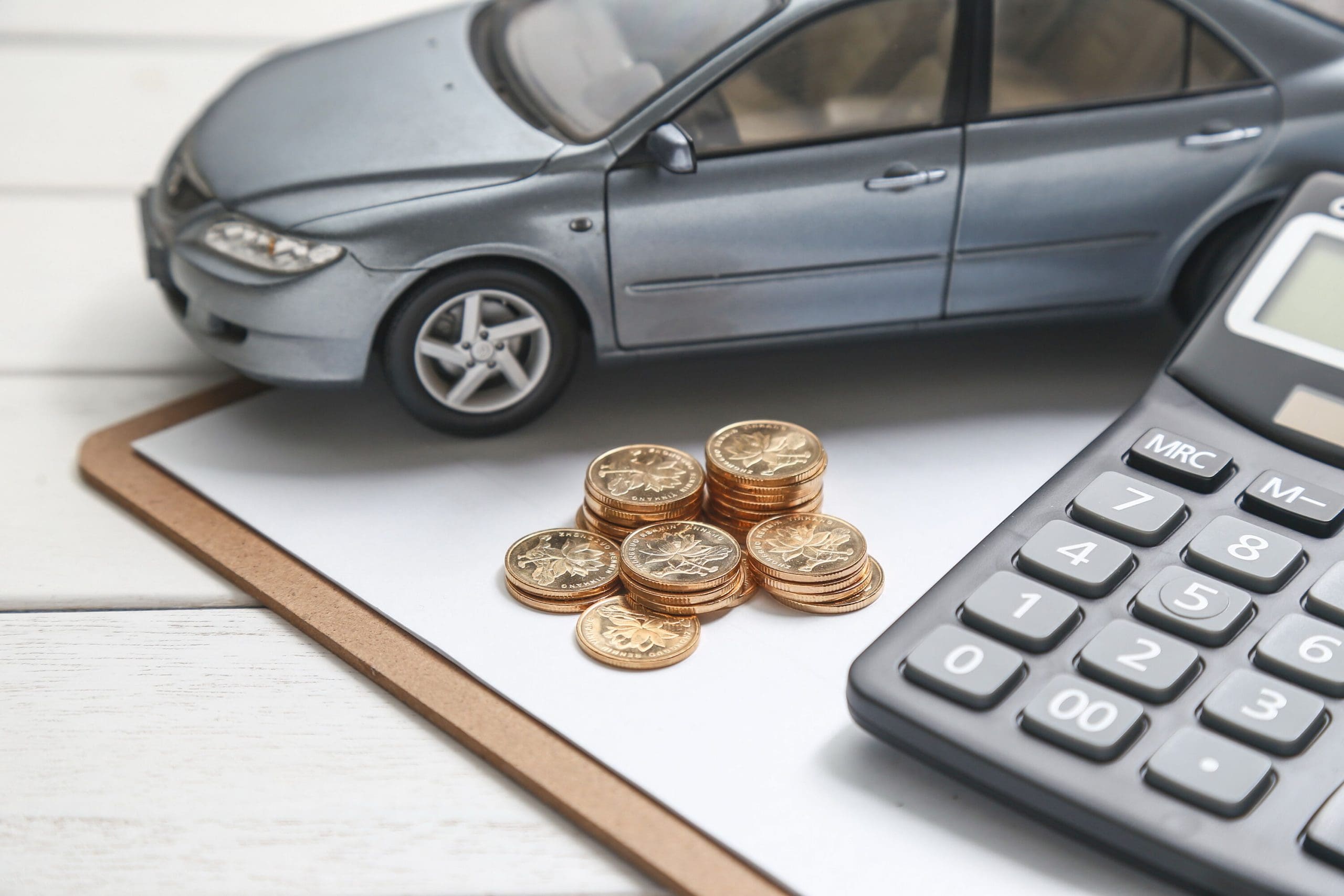 Can I Get Car Insurance for a Month in Ireland?