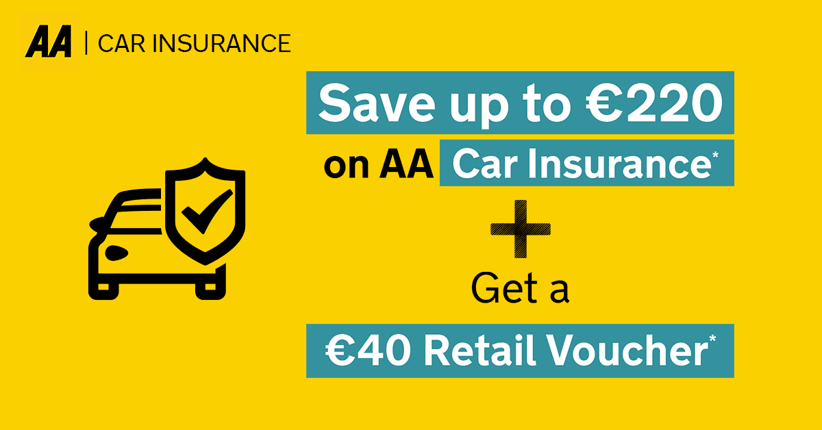 Unlock Special Advantages With AA Car Insurance On Black Friday