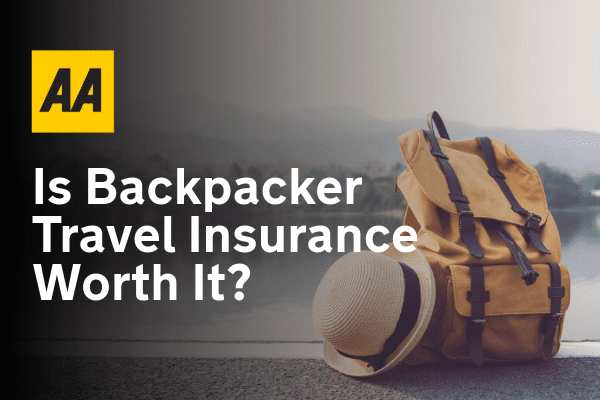 AA Travel Insurance