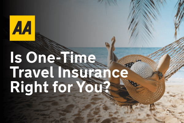 Single Trip Travel Insurance: Is a One-Time Policy Right for You?