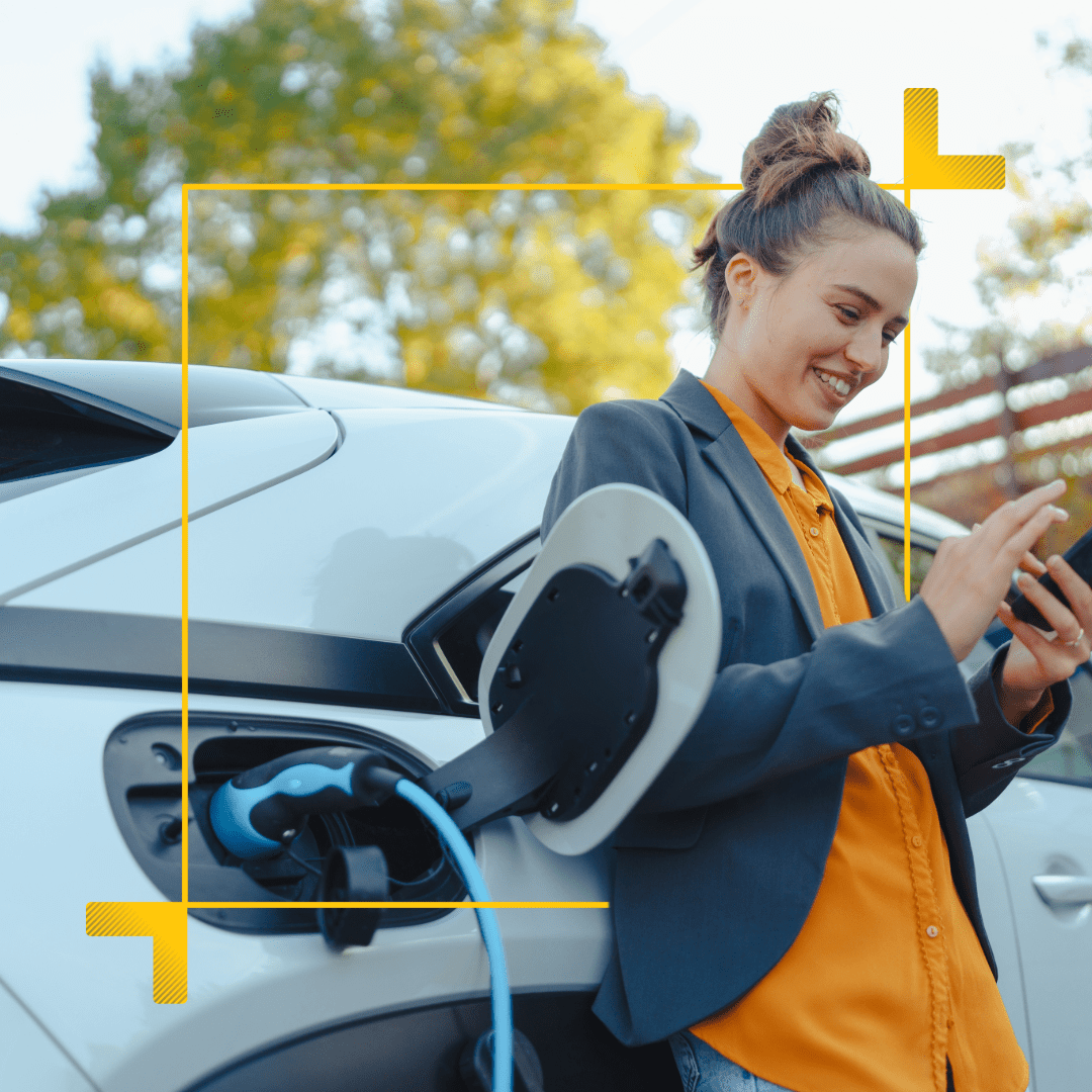 AA Electric Car Insurance