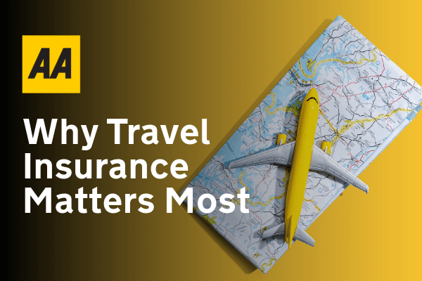 Multi Trip Travel Insurance