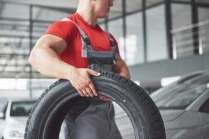 Promoting Tyre Safety and Awareness for Safe Driving