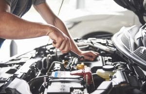 Car Engine Servicing, When will I know if my car needs a service