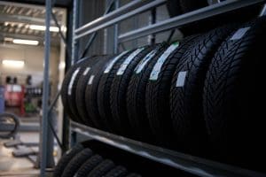 Tips for Keeping Your Tyres Safe
