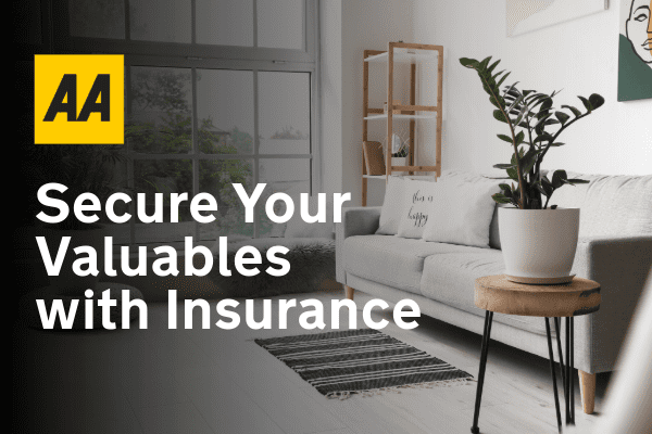 AA Home Insurance