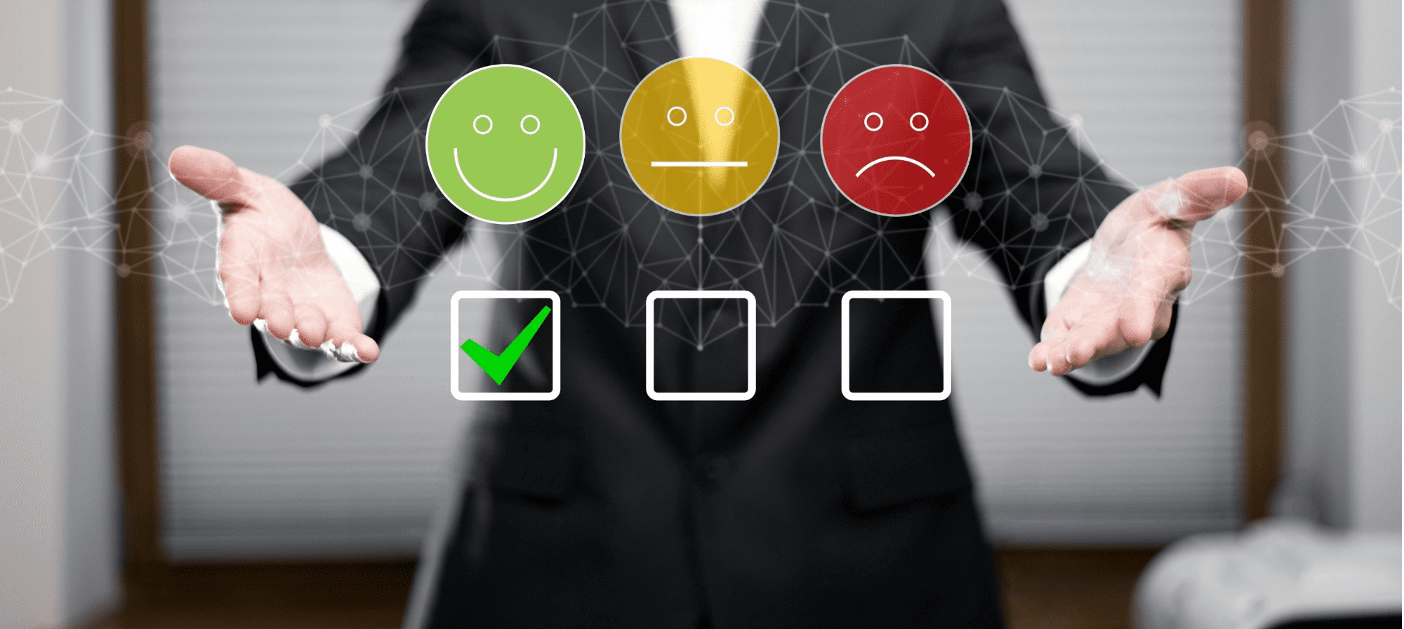 Sustainibility Survey
