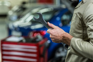 Understanding the Costs  of a Full Car Service in Ireland