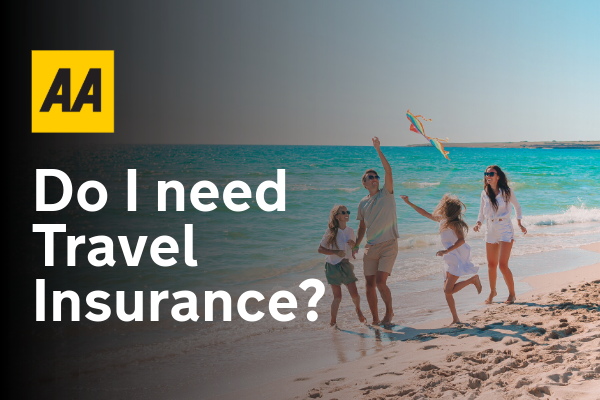 Multi Trip Travel Insurance