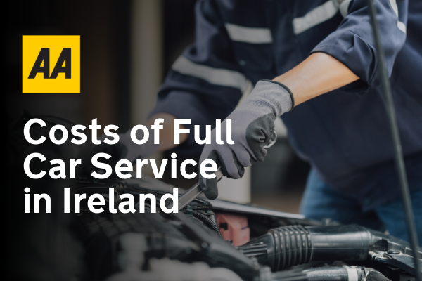 AA Approved Service