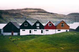 Holiday Home, Holiday Home Insurance In Ireland