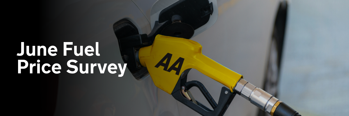 Fuel Prices Ireland Surge in June: AA Ireland Reports New Petrol Price Trends