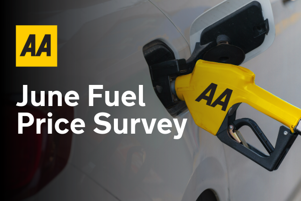 Fuel Prices Ireland Surge in June: AA Ireland Reports New Petrol Price Trends