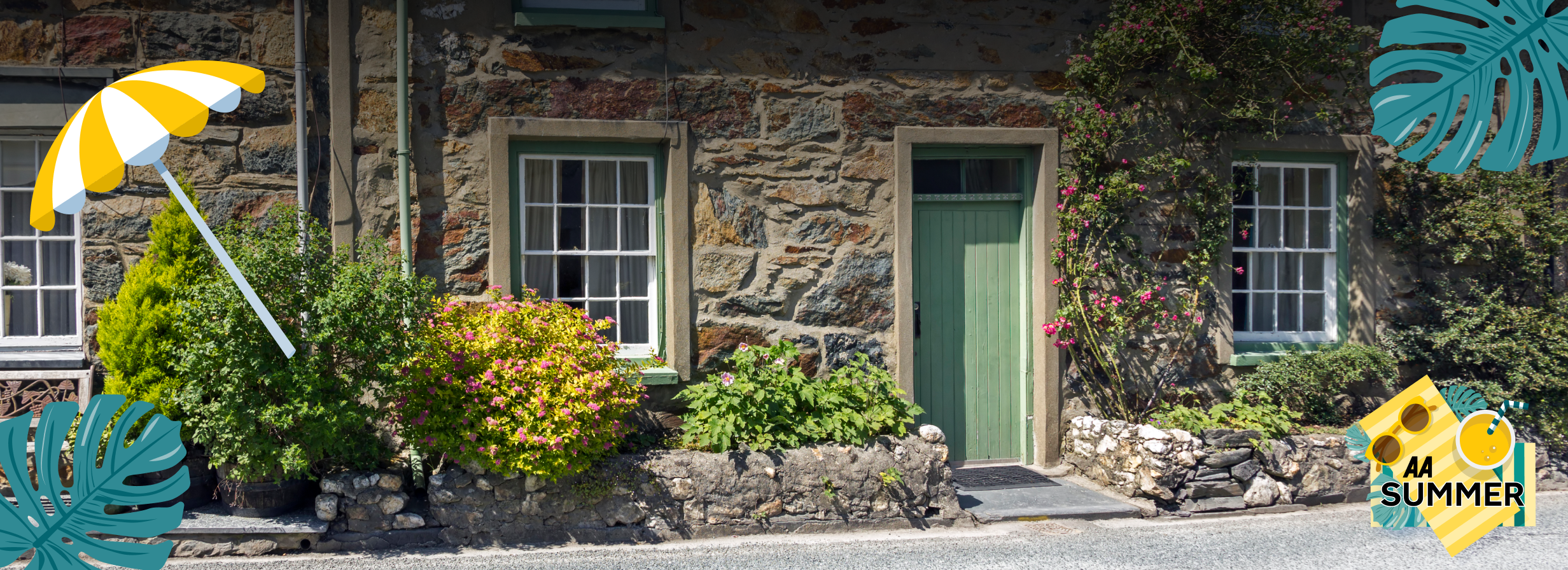 Holiday Home Insurance Ireland, Holiday House Insurance Ireland
