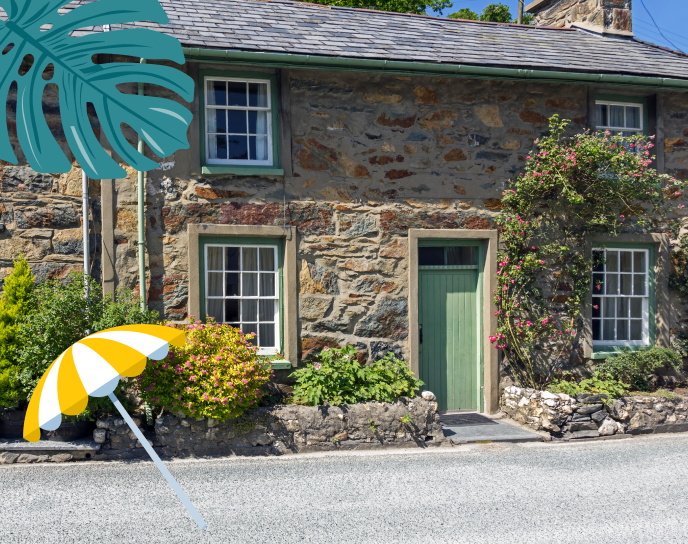 Holiday Home Insurance Ireland, Holiday House Insurance Ireland