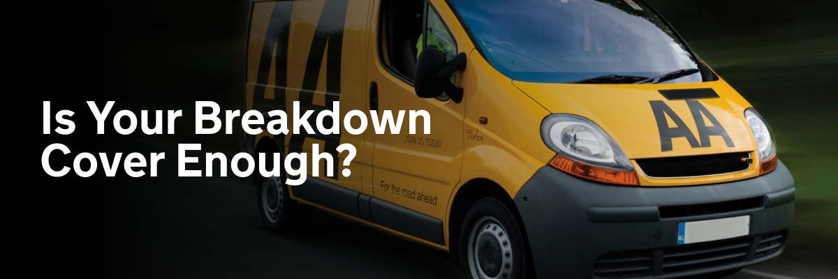 What am I covered for with AA Membership? breakdown assistance, roadside assistance, aa membership ireland, aa membership